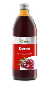 Dogwood juice 500ml EKAMEDICA